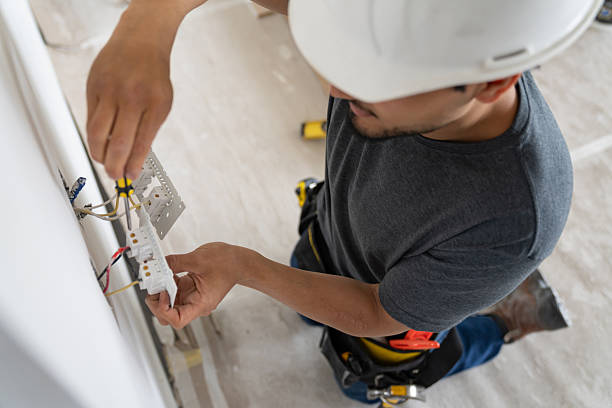 Reliable Electrical Inspection contractor in Prescott Valley, AZ by No Joke electrician